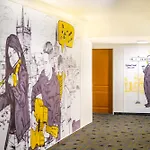 Hotel Uno Praga
