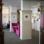 Hotel Uno Praga
