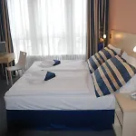 Hotel Uno Praga