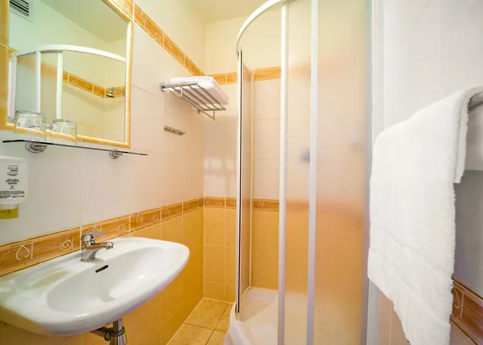Hotel Uno Prag