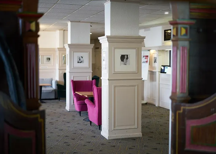 Hotel Uno Prag