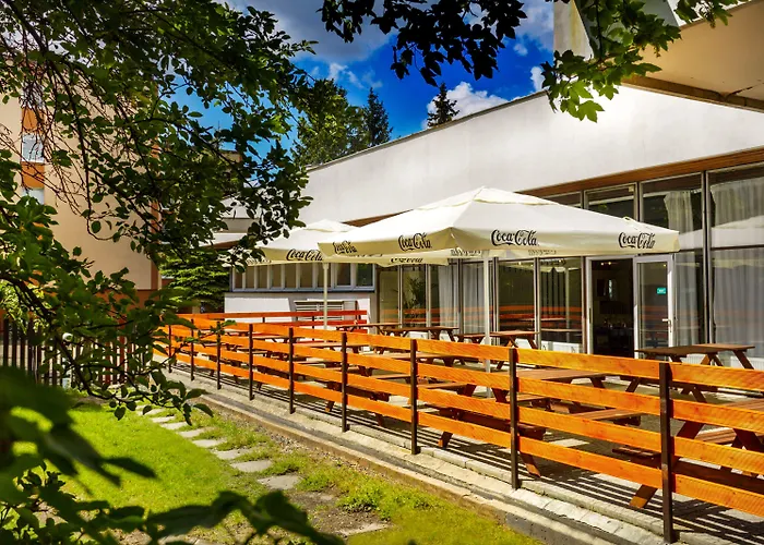 Hotel Uno 4*