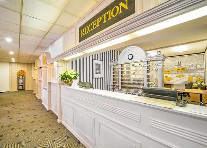 Hotel Uno 4*