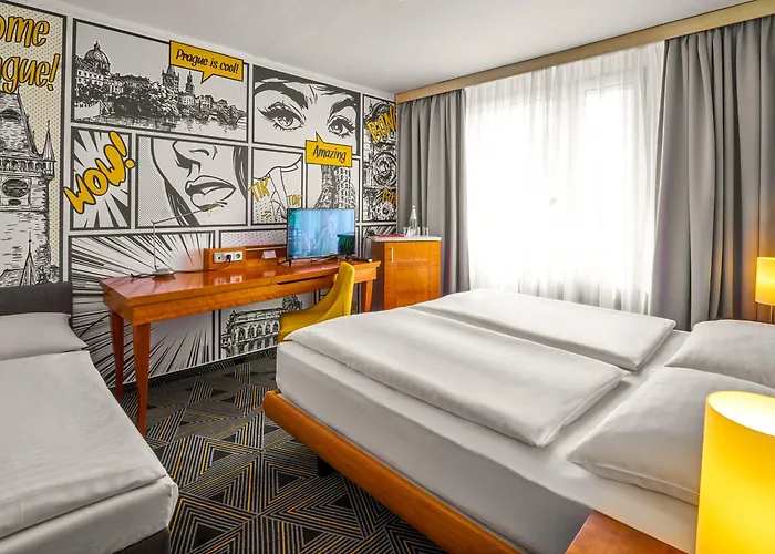 Uno Hotel 4*