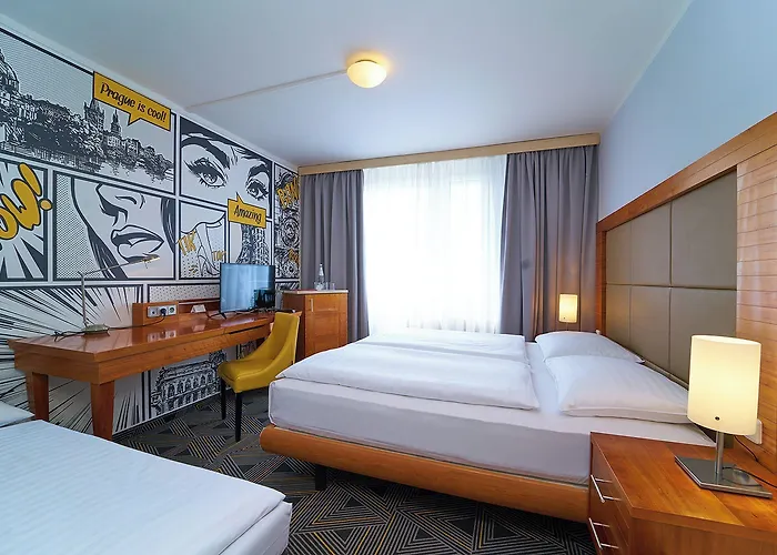 Uno 4* Prag