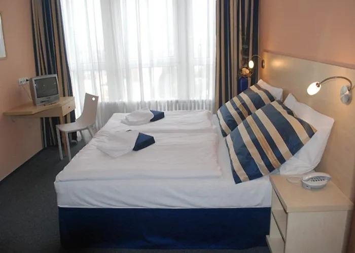 Hotel Uno Prag