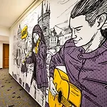 Uno 4* Prague