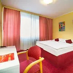 Uno 4* Praha