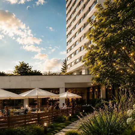 Uno Hotel Prague