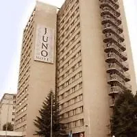 Uno Szálloda Prága