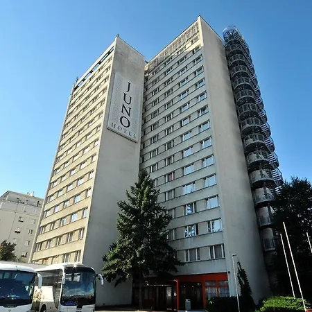 Uno 4* Prága
