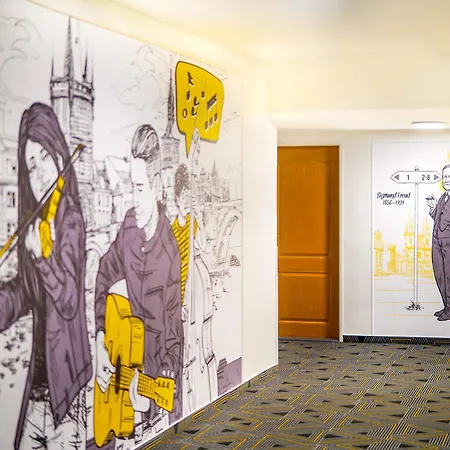 Hotel Uno Praga