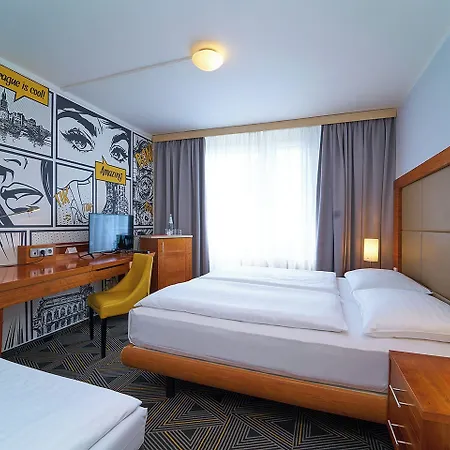 Uno 4* Praga