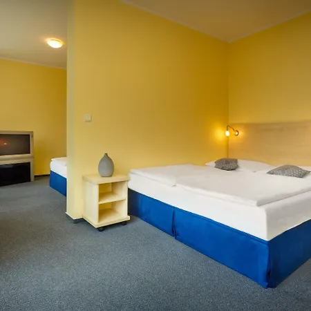 Hotel Uno Praga