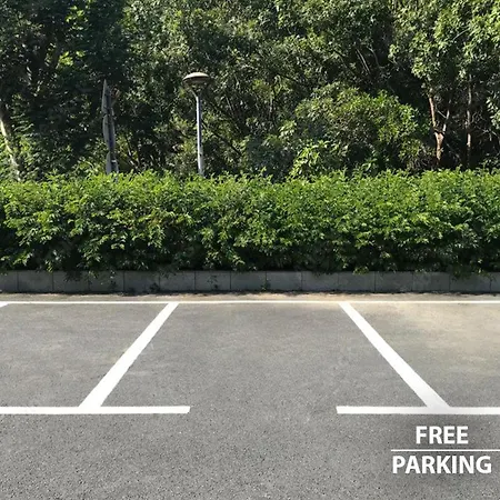 Uno Отель Прага