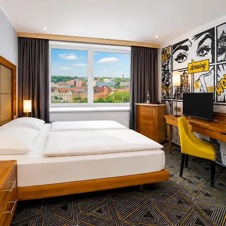 Hotel Uno 4*