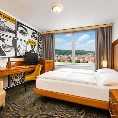 Uno 4* Praga