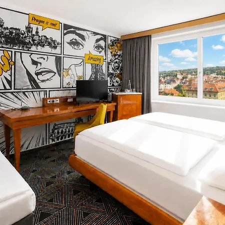 Hotel Uno 4*