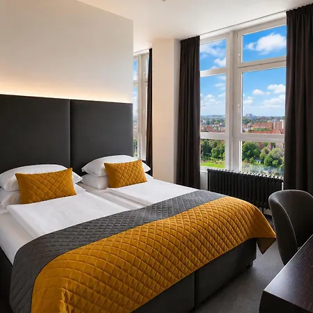 Uno 4* Praga