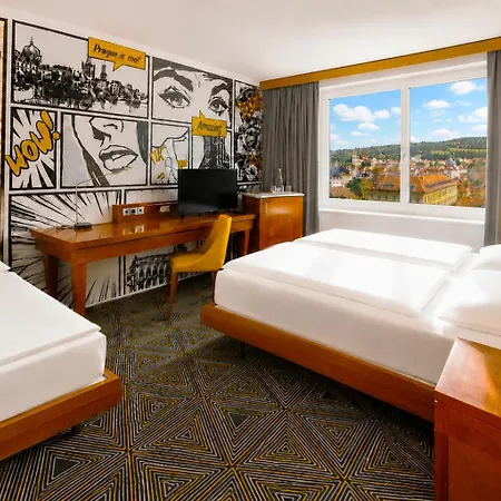Uno 4* Praga