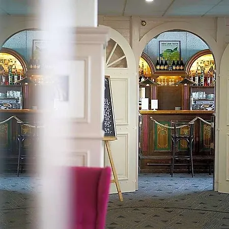 Uno Hotel Praga