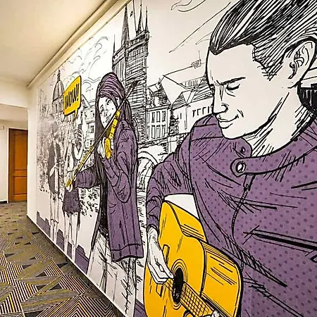 Uno Hotel