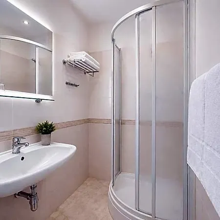 Hotel Uno Praga