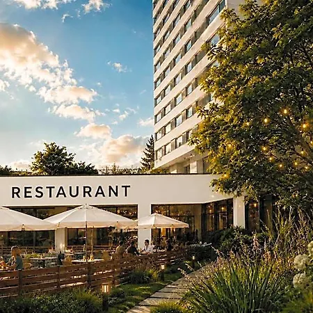 Hotel Uno 4*