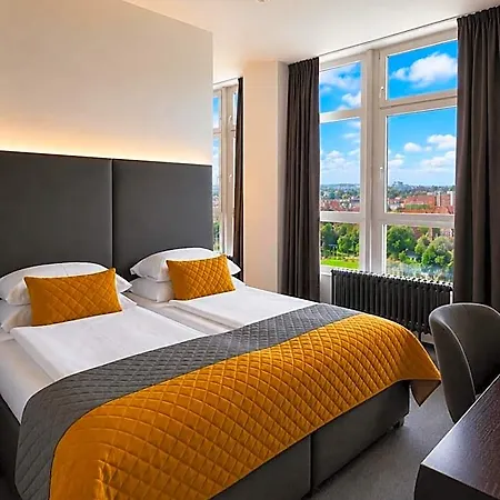 Uno 4* Praga