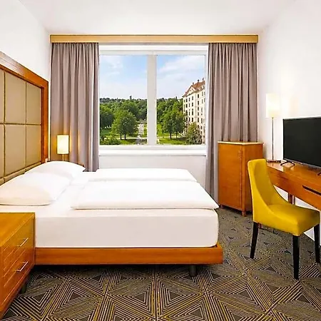 Hotel Uno Praga