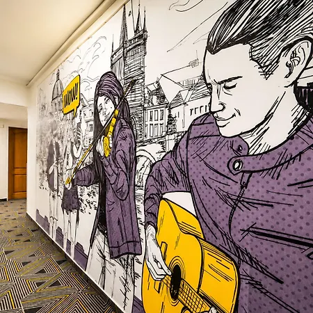Uno Hotel