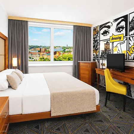 Uno Hotel