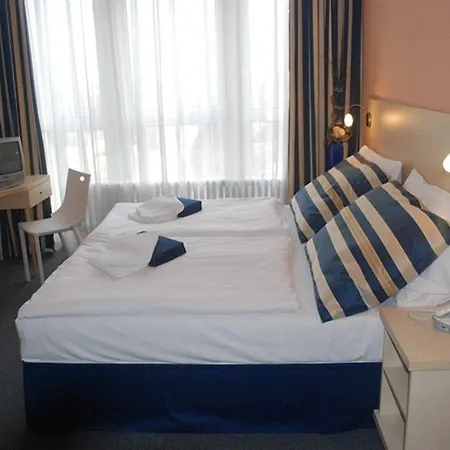 Hotel Uno Praga