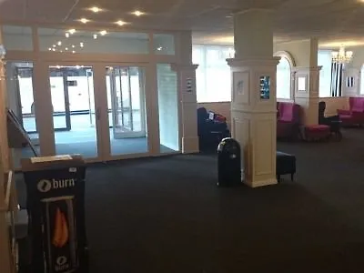 Hotel Uno Prague