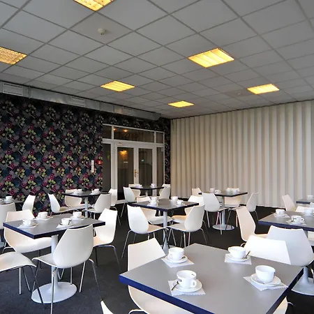 Hotel Uno Praga