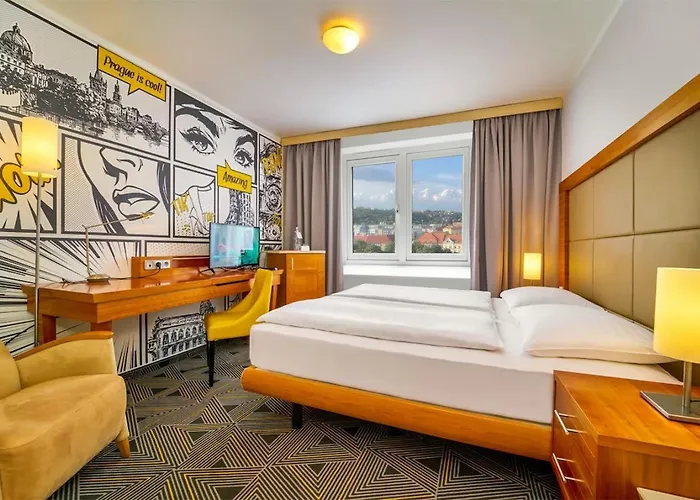 Hotell Uno 4*