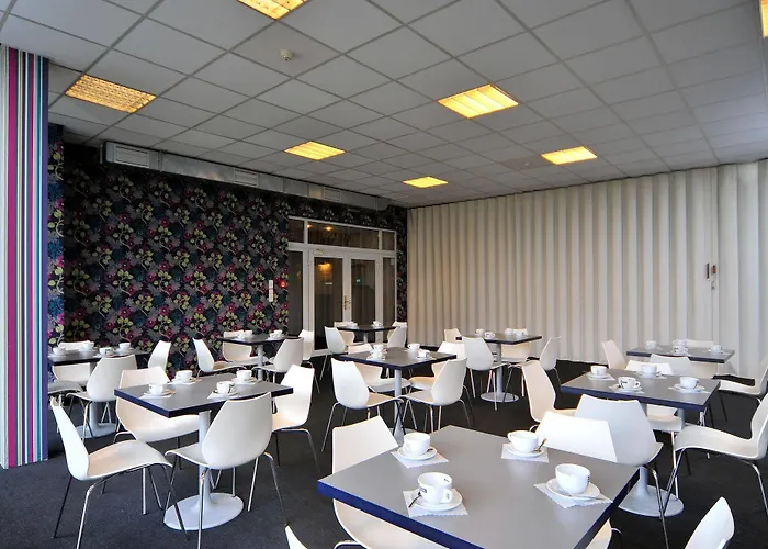 Hotell Uno Prag
