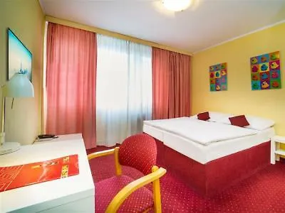 Uno 4* Prague
