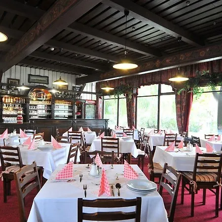 布拉格乌诺酒店 酒店