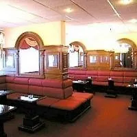 酒店 布拉格乌诺酒店