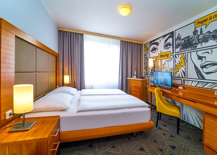 Hotel Uno 4*