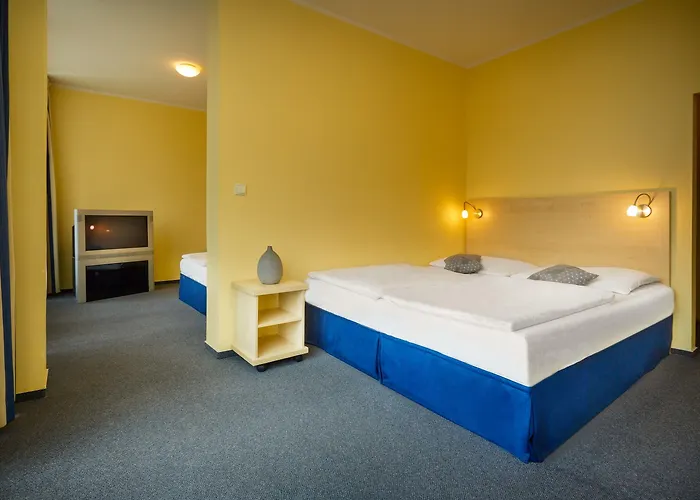 Hotel Uno Praha