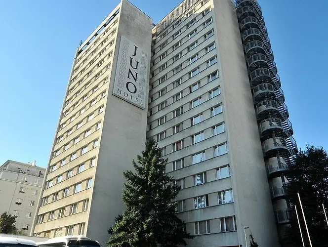 Uno 4* Praha
