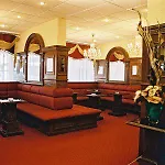Uno Hotell Prag