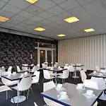 Hotell Uno Prag