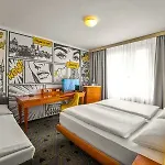 Uno 4* Prag
