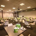 Uno Hotell Prag