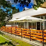 Hotell Uno 4*
