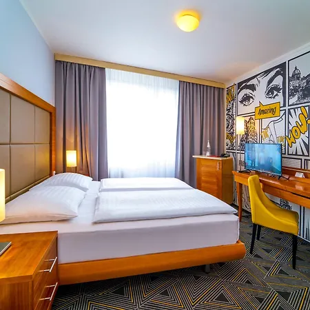 Hotel Uno Praga