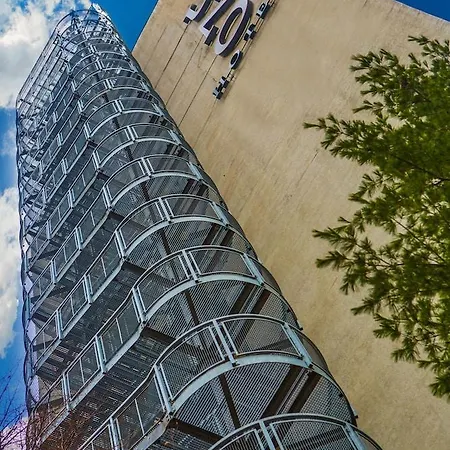 Uno 4* Praga